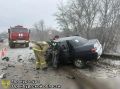 Два человека погибли на месте: Суд вынес приговор жительнице Оренбурга за ДТП на трассе Илек - Яман
