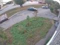 26.09.2026 года в 08 часов 20 минут напротив дома 97 по ул. Советской города Новотроицка водитель -курсант 2009 года рождения, при совершении маневра “разворот” не убедилась в его безопасности, не уступила дорогу...