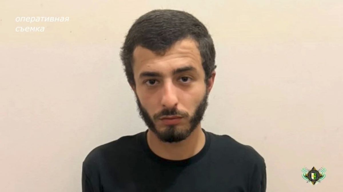 В Абхазии задержали подозреваемого в убийстве 26-летней россиянки В Абхазии задержали подозреваемого в убийстве 26-летней россиянки