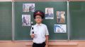 Литературное путешествие в мир безопасности: Дяде Стёпе — 90 лет! В рамках Всероссийской недели безопасности дорожного движения ученики 2В класса и 4В класса МОАУ “СОШ №25 г. Орска” решили не просто повторить правила, а...