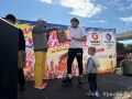 Яркое «Лето не кончается» в Оренбурге