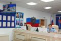 Специалист МЧС России провел профилактическое мероприятие