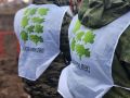 В Оренбургской области началась акция «Сохраним лес»