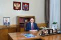 Альберт Юмадилов: Сегодня у нашего губернатора День рождения!