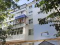 В Оренбуржье в этом году 26 многоквартирных домов обновили фасады благодаря программе капремонта