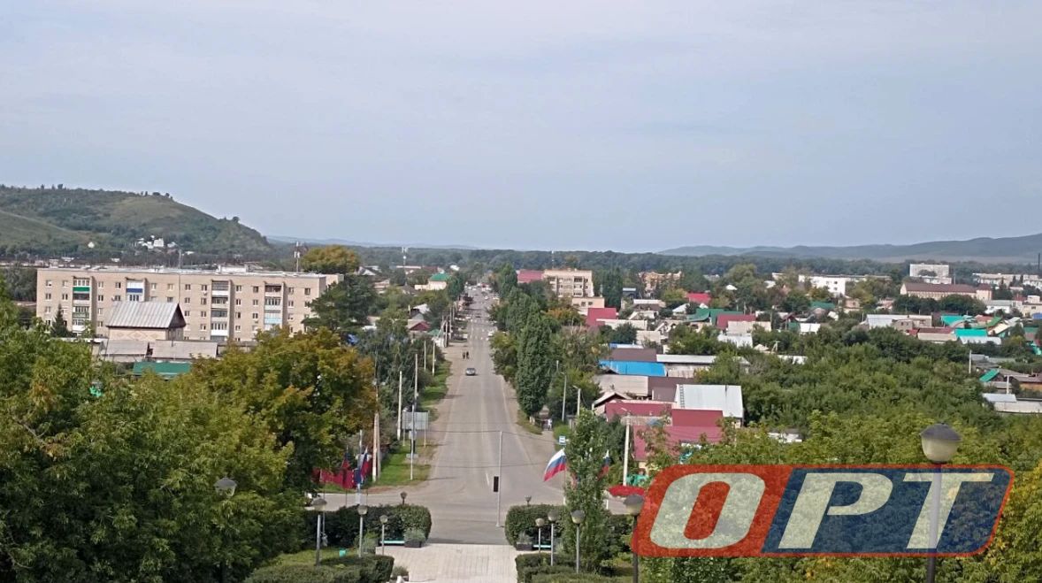 В Орске при воздушной опасности будут временно перекрывать дороги