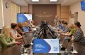 В министерстве здравоохранения Оренбургской области состоялась презентация проекта «Раннее выявление онкологических заболеваний при диспансеризации и дальнейшее сопровождение пациентов»