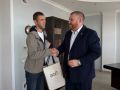Алексей Коротков: человек, который не смог проехать мимо