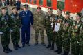 Оренбурженки одержали победу во Всероссийской игре «Девушки в погонах»