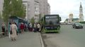С 1 октября дачные автобусы в Оренбурге перестанут курсировать по будням