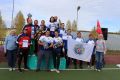 Четыре победы — один командный результат