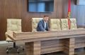 Юрий Мироненко: поддержка НКО, семей участников СВО и молодёжи - в числе ключевых направлений региональной политики