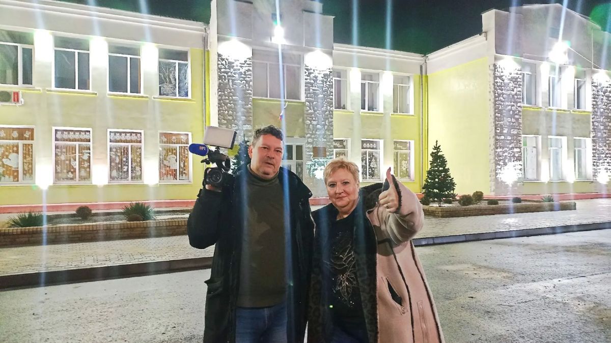Оренбург + Перевальск = Дружба! Оренбург + Перевальск = Дружба!