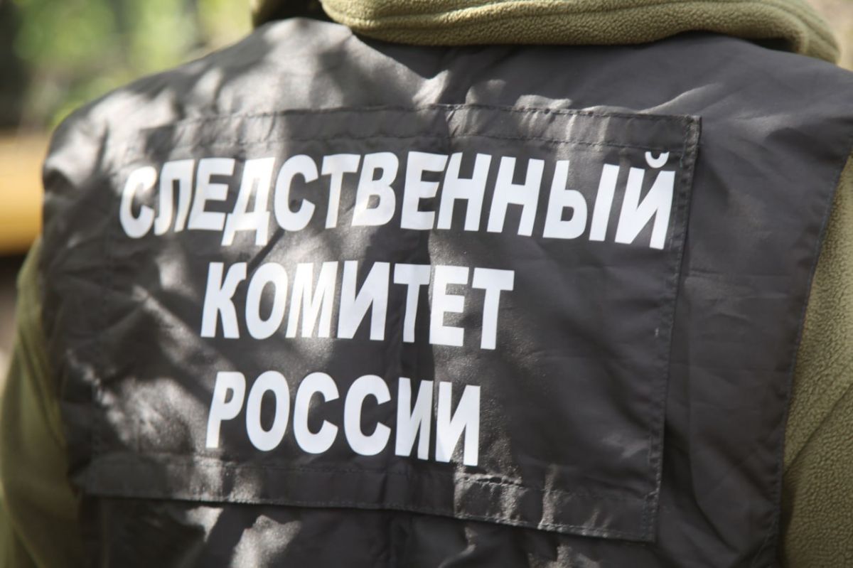 В Новосергиевском районе задержан местный житель, обвиняемый в убийстве