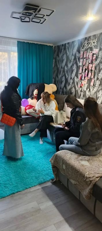 В Оренбурге полицейские проводят ОПМ «Быт» В Оренбурге полицейские проводят ОПМ «Быт»