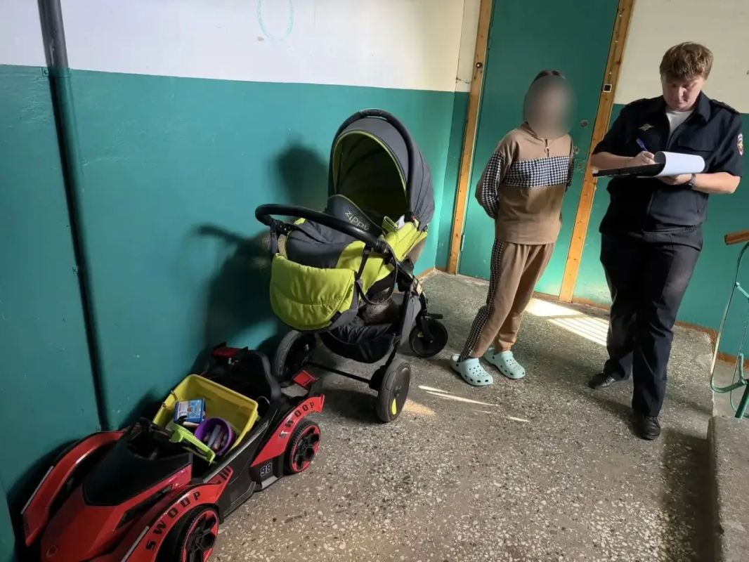 В Оренбурге полицейские проводят ОПМ «Быт» В Оренбурге полицейские проводят ОПМ «Быт»