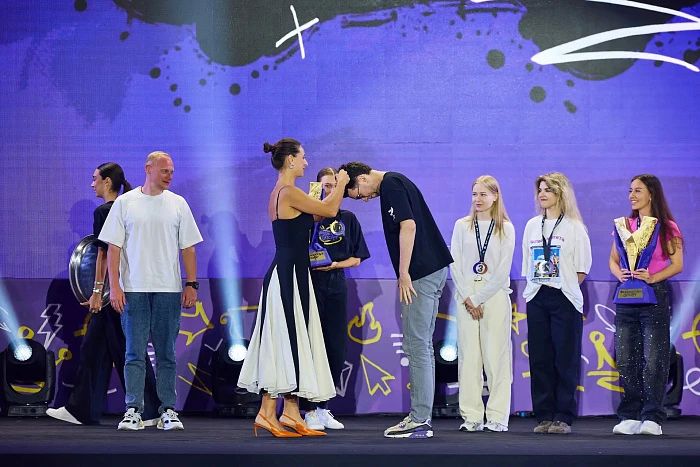 Кировчанин Виталий Балезин победил на Чемпионате России по фиджитал-спорту