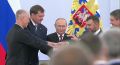 Евгений Солнцев: «День воссоединения — один из самых важных праздников для нашего государства»