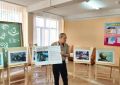 «Донбасс 2022»: выездная выставка ко Дню воссоединения ДНР, ЛНР, Запорожской и Херсонской областей с Российской Федерацией
