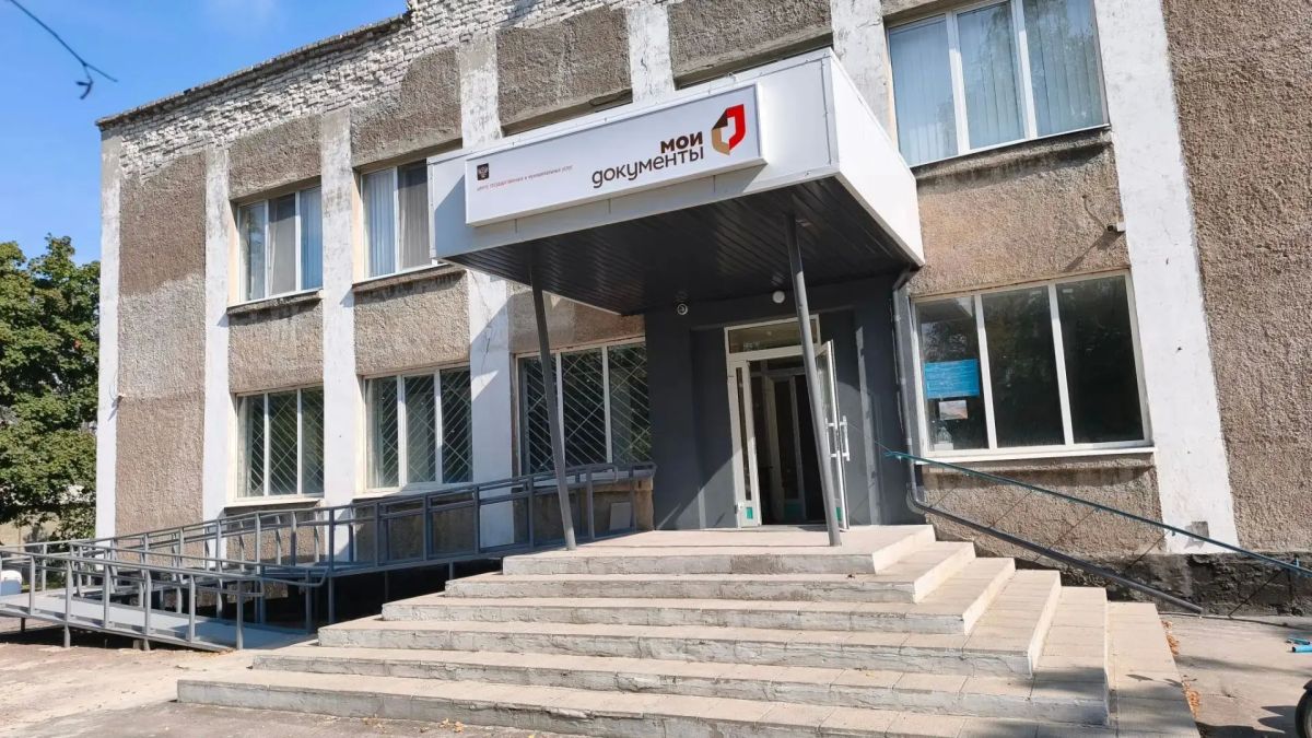 Когда помощь — в реальных делах Когда помощь — в реальных делах