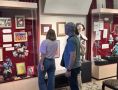 Международный день пожилых людей в Музее истории Оренбурга