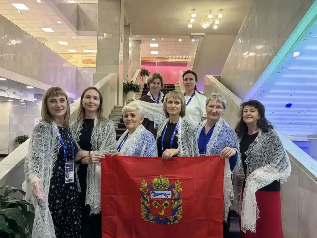 Восемь педагогов из Оренбуржья представляют регион на VI Всероссийском форуме классных руководителей