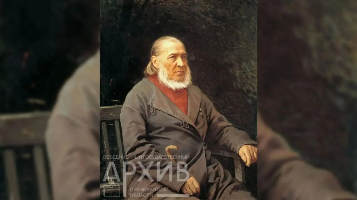 День в истории: 235 лет назад родился Сергей Аксаков