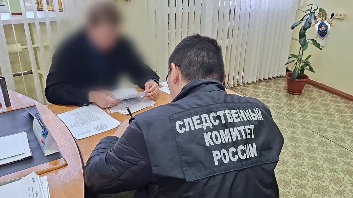 В Оренбургской области глава Нижнепавловского сельсовета Оренбургского района обвиняется в мошенничестве