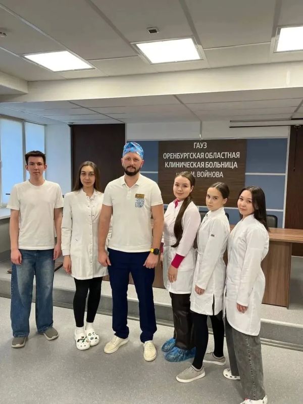 Поздравляем врачей-урологов с профессиональным праздником! Поздравляем врачей-урологов с профессиональным праздником!