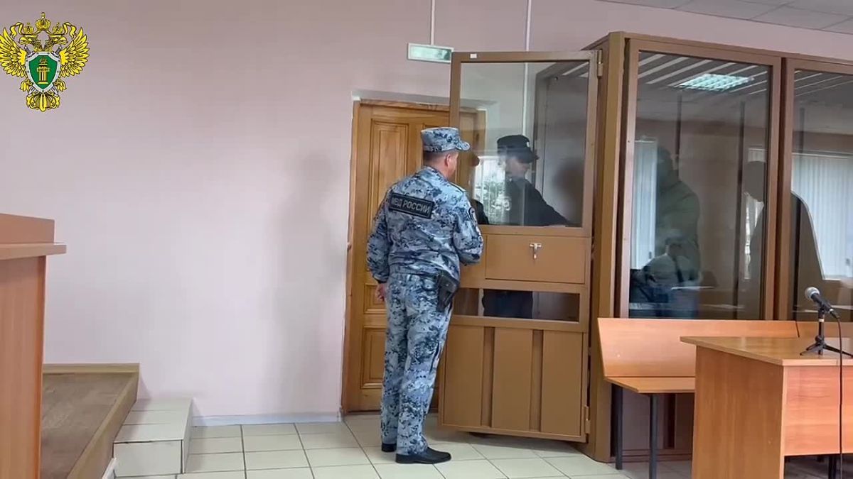Под стражу заключен глава Нижнепавловского сельсовета Оренбургского района Сергей Охотин
