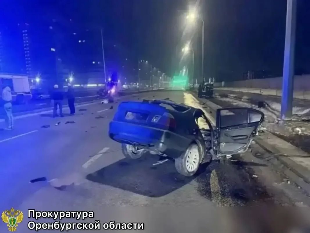 Смертельное ДТП на Рокоссовского: водителю BMW вынесли приговор