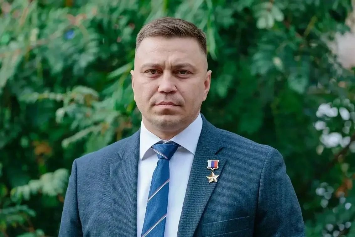 Выпускник программы «Герои Оренбуржья» Александр Виселков возглавил комитет Заксобрания