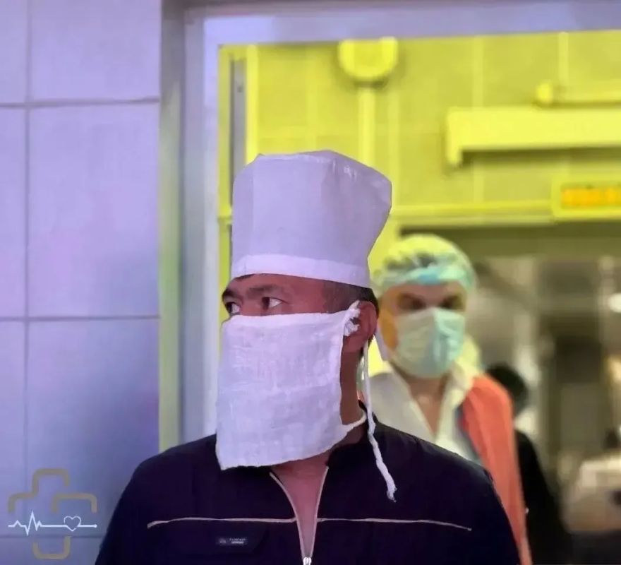 В Орске врачи спасли беременную с острым аппендицитом В Орске врачи спасли беременную с острым аппендицитом