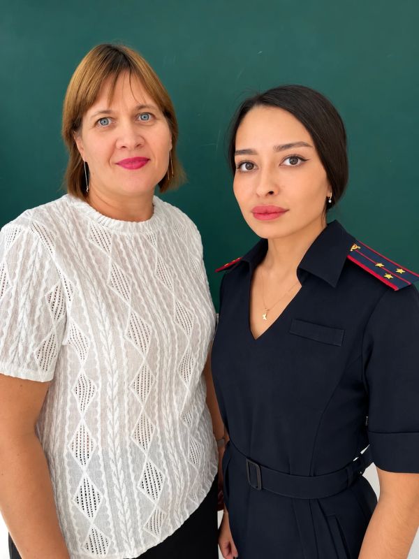 Дорогая, Маргарита Митьхатьевна!