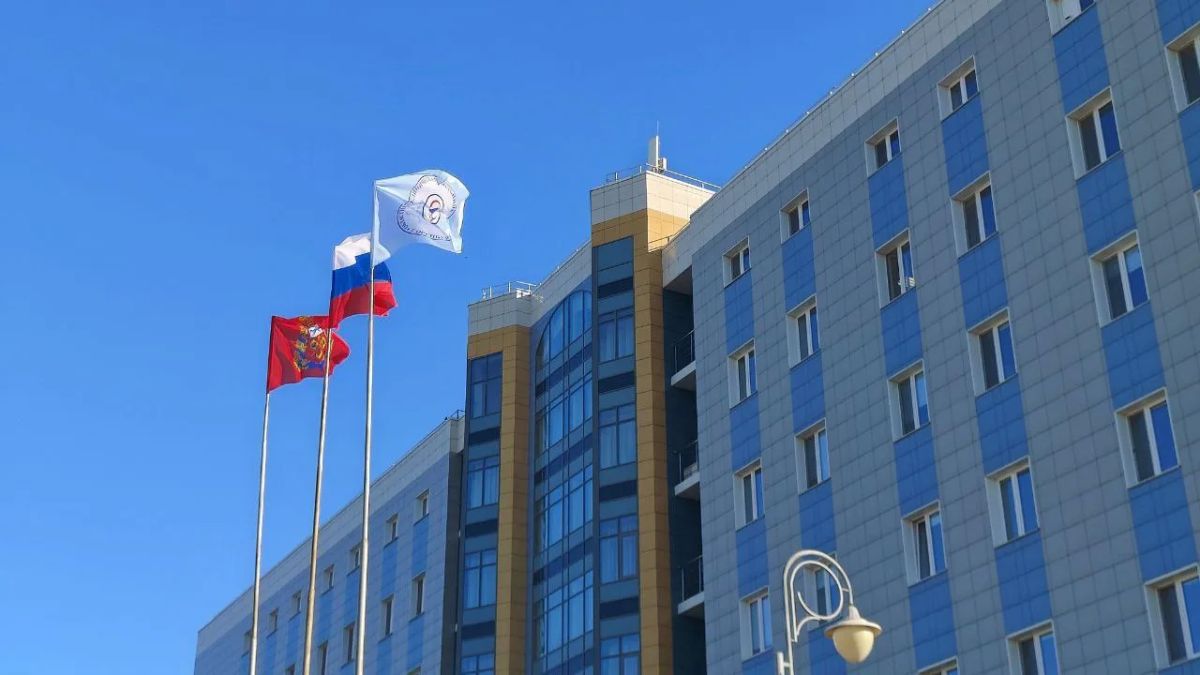 7 октября – Всероссийский день беременных