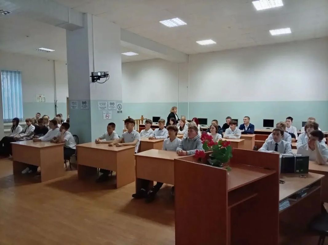 Знание — важная часть профилактики ВИЧ Знание — важная часть профилактики ВИЧ