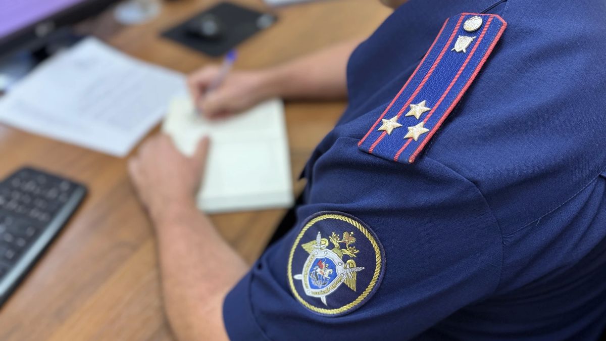 В Новотроицке перед судом предстанет мужчина, обвиняемый в причинении тяжкого вреда здоровью своей матери, повлекшем ее смерть