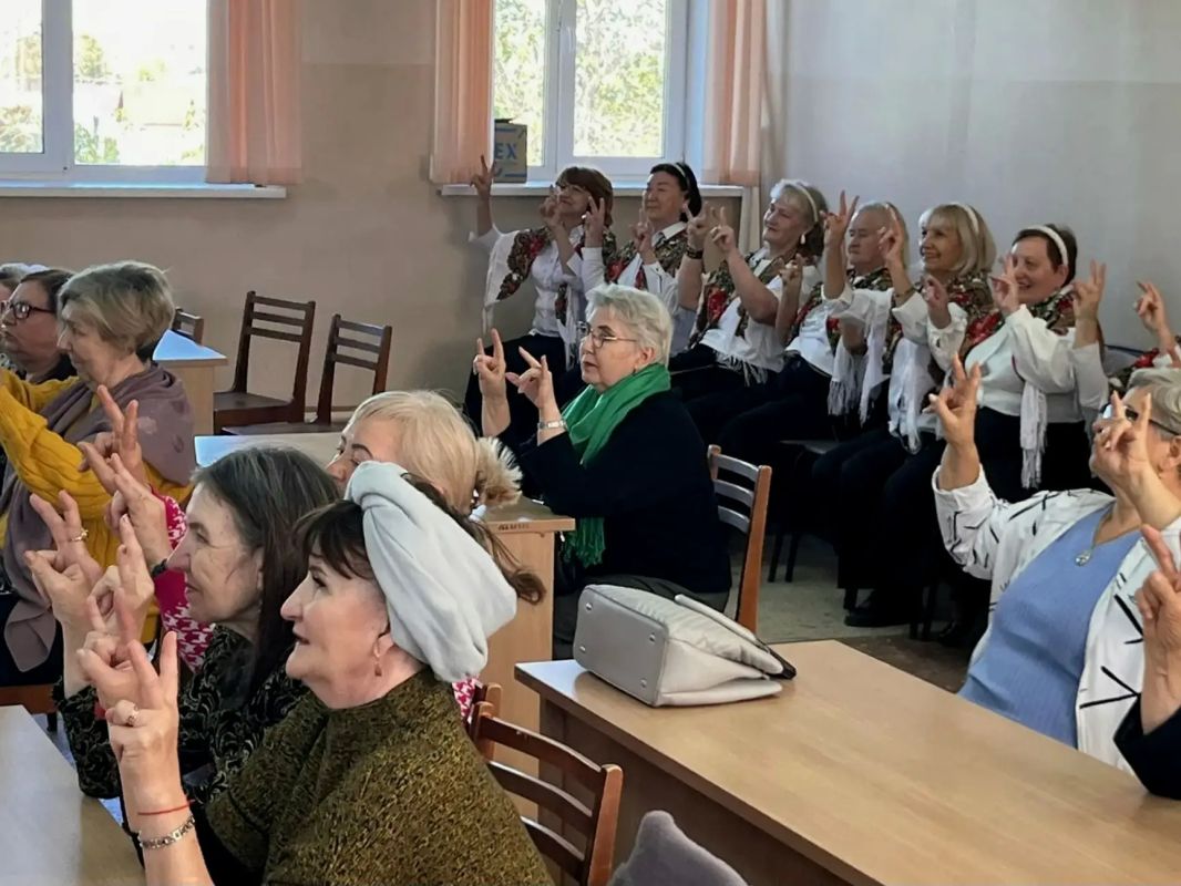 «Возраст счастья»: как в Оренбурге стартовал фестиваль «Счастливые люди» «Возраст счастья»: как в Оренбурге стартовал фестиваль «Счастливые люди»
