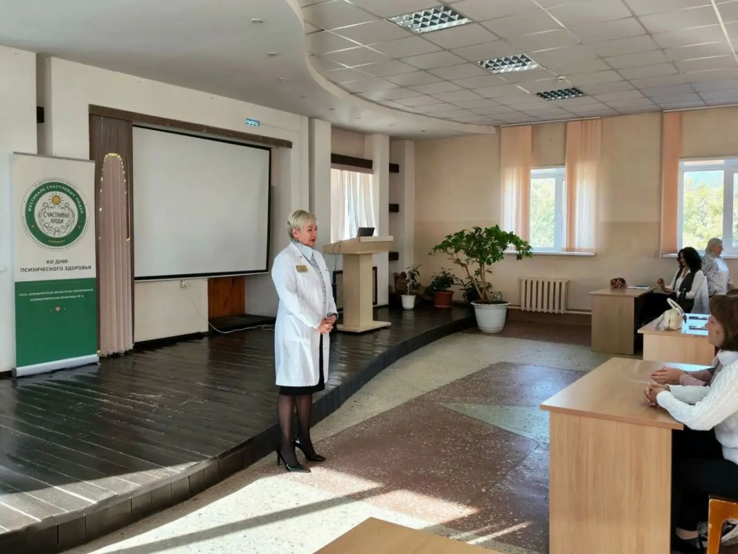«Возраст счастья»: как в Оренбурге стартовал фестиваль «Счастливые люди» «Возраст счастья»: как в Оренбурге стартовал фестиваль «Счастливые люди»
