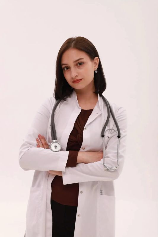 Новый специалист в команде Абдулинской межрайонной больницы