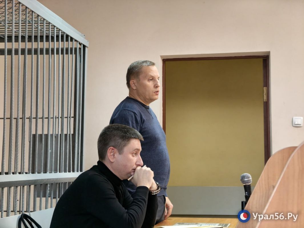 Дело полковника: Бывший замначальника Росгвардии осужден на 4 года за коррупцию