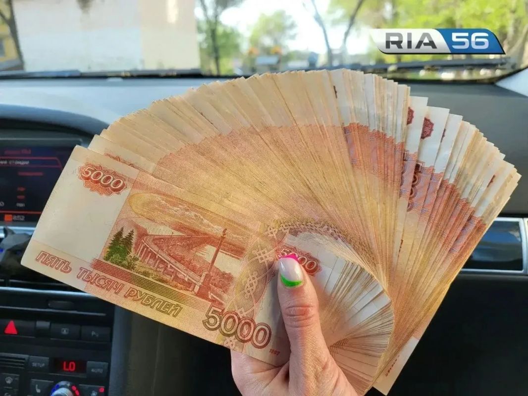 Вдова из Оренбуржья отдала мошенникам 13 млн рублей, «спасая» выплаты за погибшего мужа