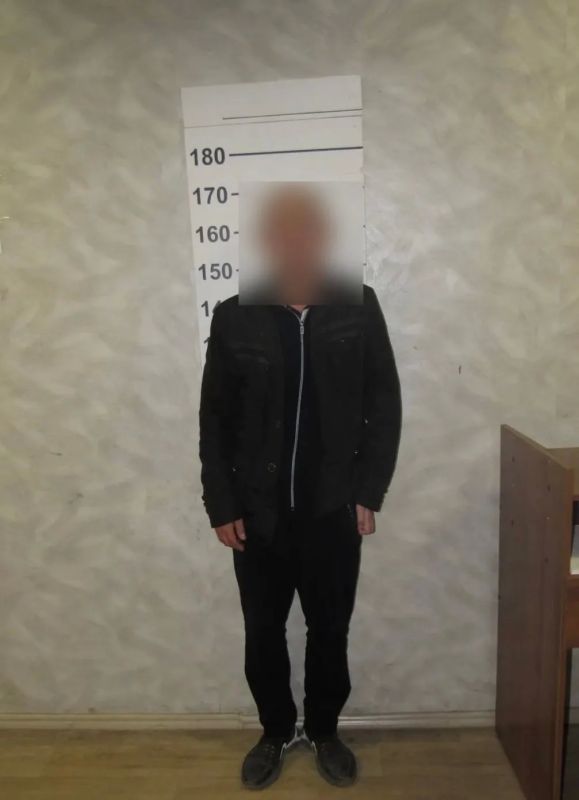 Полицейские задержали новоорчанина, избившего оренбуржца