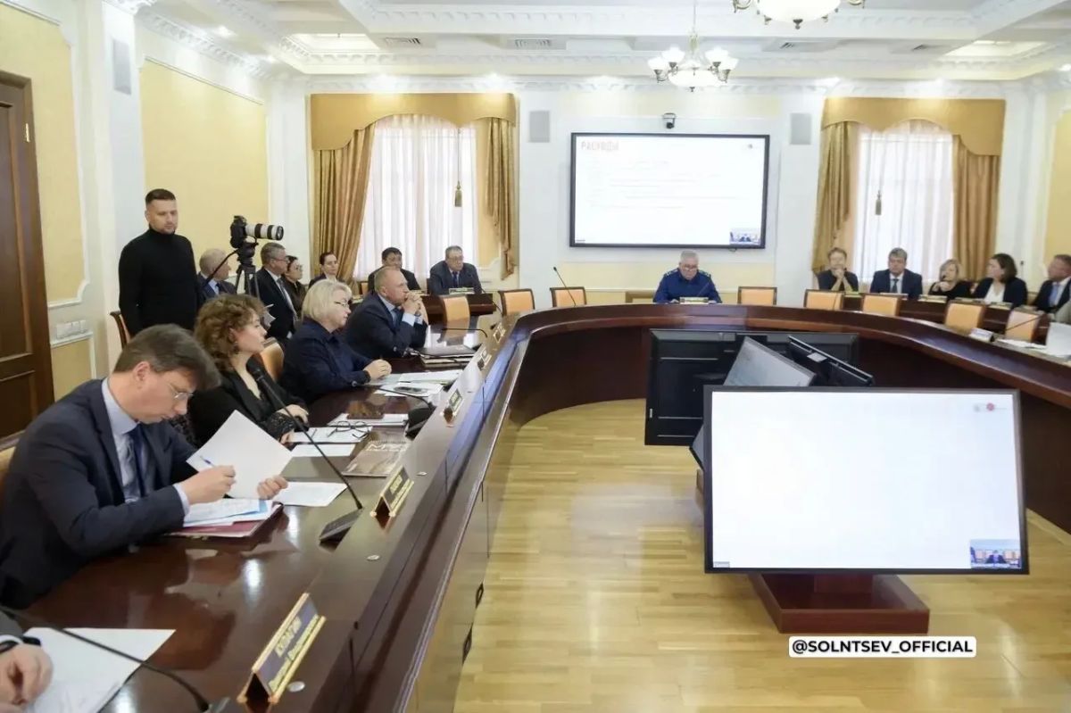 Евгений Солнцев: «В 19 муниципалитетах Оренбуржья уже стартовал отопительный сезон»