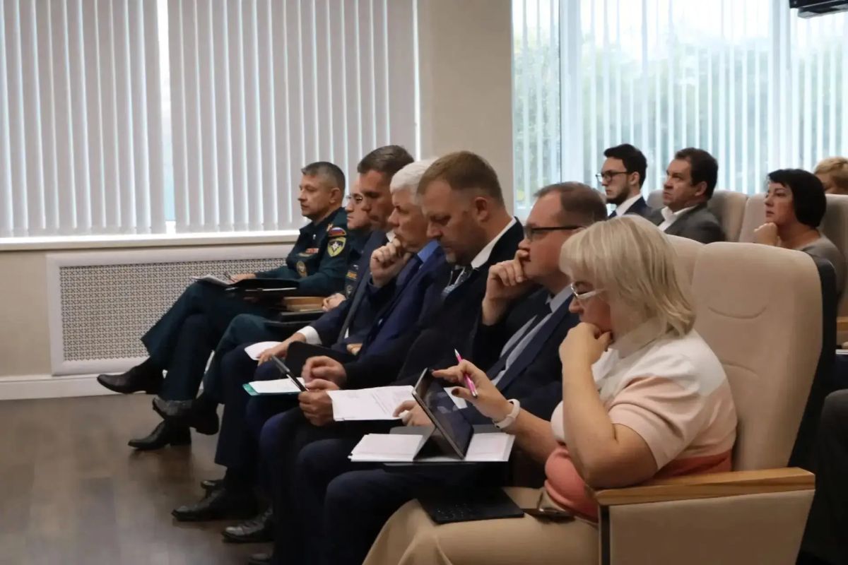 В Оренбуржье стартовали трехдневные учения по гражданской обороне В Оренбуржье стартовали трехдневные учения по гражданской обороне