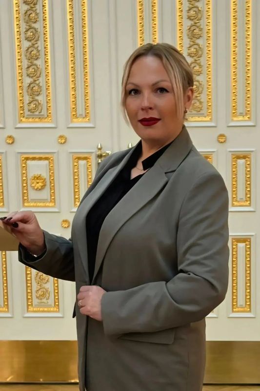 Шесть педагогов из Орска получили премию губернатора Шесть педагогов из Орска получили премию губернатора