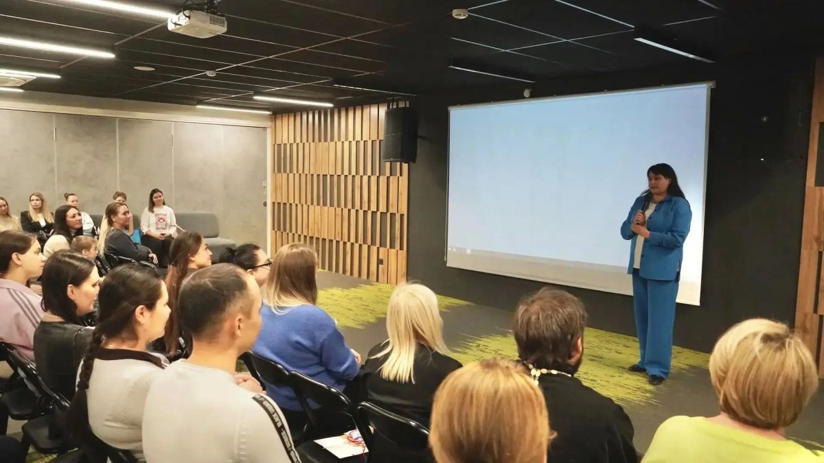 «Счастливое ожидание»: в Оренбурге отметили День беременных «Счастливое ожидание»: в Оренбурге отметили День беременных