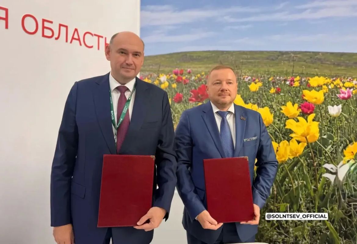 Оренбургская область получит ещё 200 тракторов «Беларус»