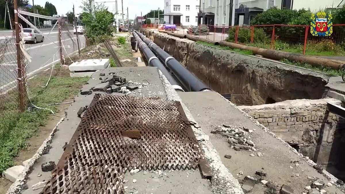 В Оренбургской области с 1 октября изменились тарифы на коммунальные услуги
