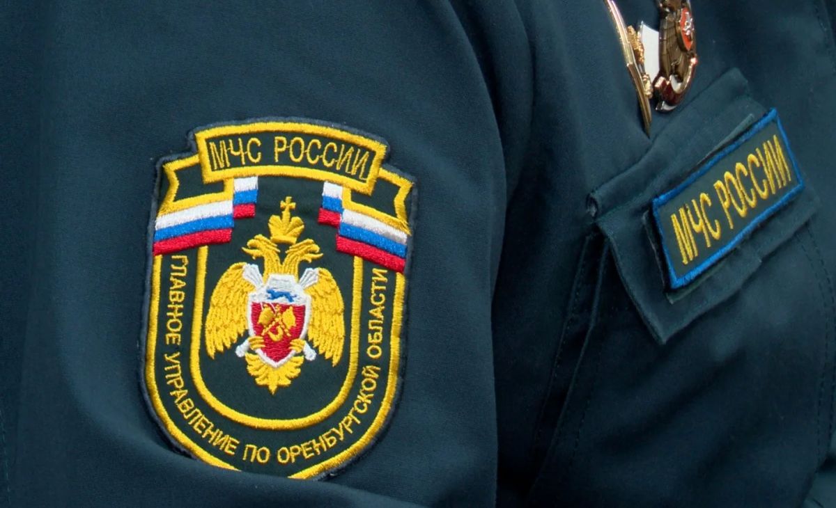 Один человек погиб, один травмирован в Оренбуржье - за сутки произошло 9 пожаров